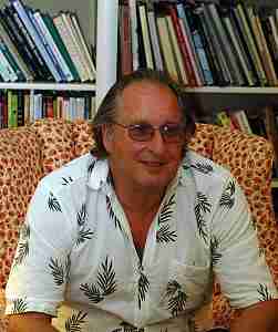JOHNKISERauthor