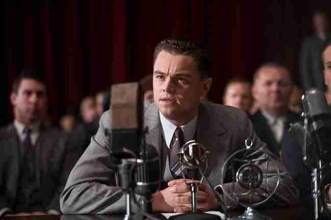 J EDGAR